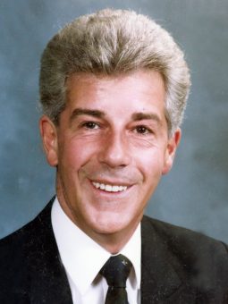 Gosselin, Maurice