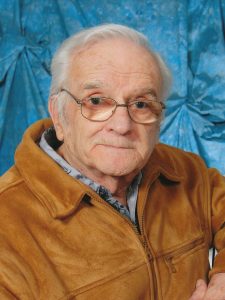 Poirier, Émilien
