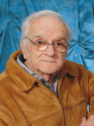 Poirier, Émilien
