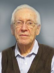 Perreault, Edgar
