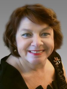 Donaldson, Judith