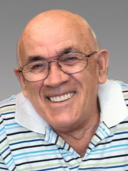 Piché, Gilles