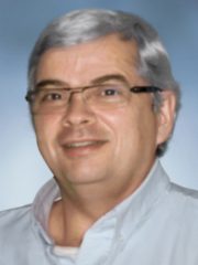 Laganière, Gilles