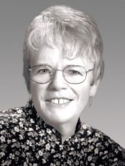 Savary, Nicole Vallières