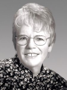 Savary, Nicole Vallières