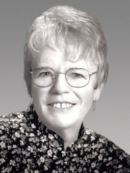 Savary, Nicole Vallières