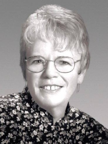 Savary, Nicole Vallières