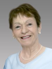 Abran, Françoise Cécil