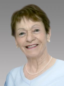 Abran, Françoise Cécil