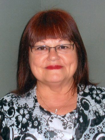 Mongrain, Ginette
