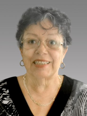 Grandchamp, Diane Leblanc