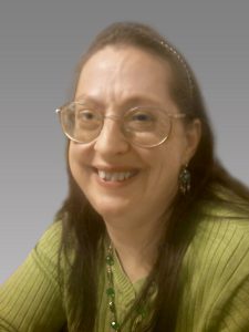 Ouellette, Christiane