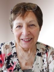 Beaumier, Cécile Lahaie