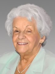 Brouillette, Jeannine