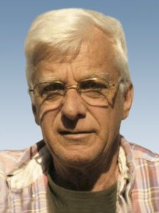 Rompré, André