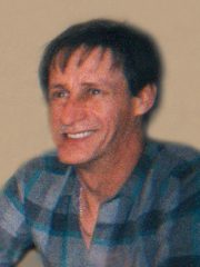 Houle, André