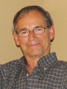 Beaudry, René
