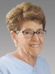 Abran, Suzanne Bruneau