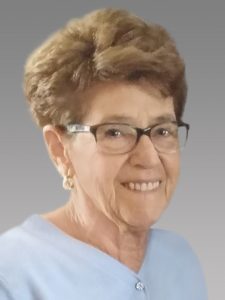 Abran, Suzanne Bruneau