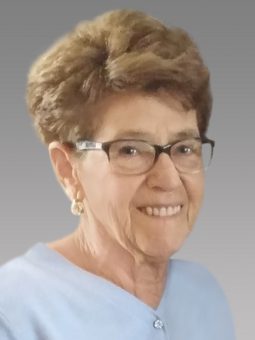 Abran, Suzanne Bruneau