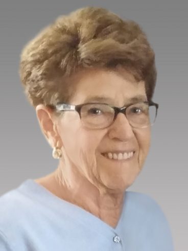Abran, Suzanne Bruneau