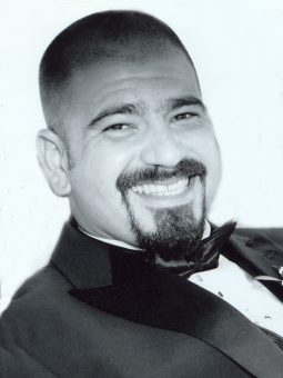 Papirakis, Emmanuel