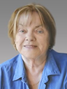 Plante, Thérèse Labonté