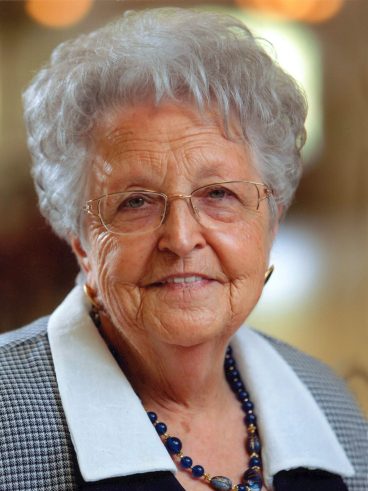 Bourassa, Marie-Jeanne Provencher