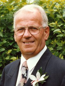 Charest, Gaétan