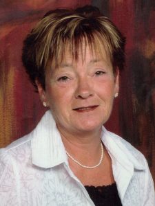 Girard, Véronique