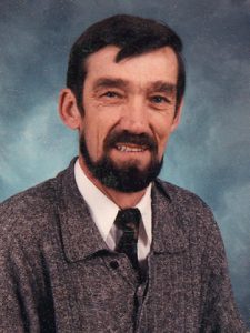 Tousignant, Bernard