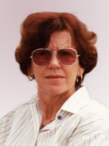 Sinotte, Jacqueline Dorval