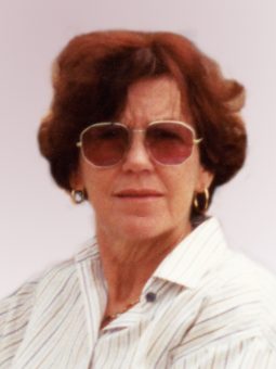 Sinotte, Jacqueline Dorval