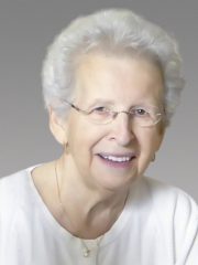 Jean, Esther Bouchard