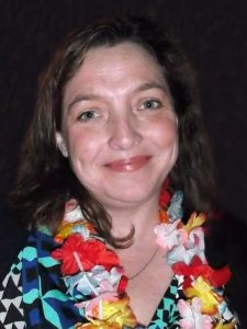 Lacombe, Sylvie