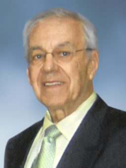 Morrissette, Albert