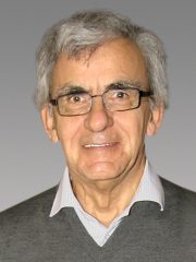 Rousseau, Pierre