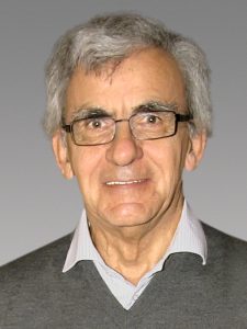 Rousseau, Pierre