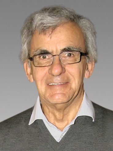 Rousseau, Pierre