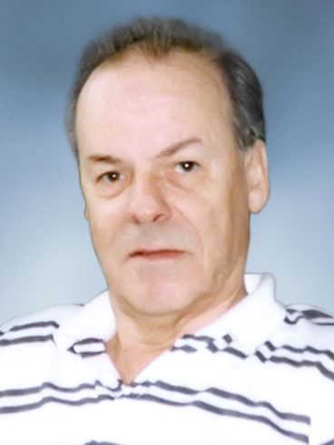 Guertin, Gilles