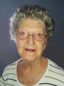 Lauzier, Aurore Bellemare
