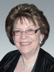 Lamy, Thérèse Létourneau