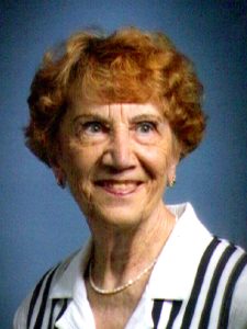 Toutant, Gertrude Nobert