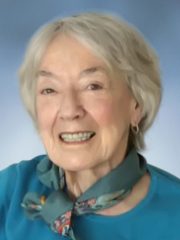Raymond, Marie-Paule Neveu