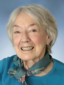 Raymond, Marie-Paule Neveu