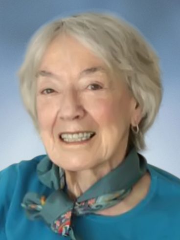 Raymond, Marie-Paule Neveu