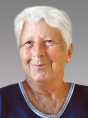 Leroy, Ruth Ostiguy De Nobile