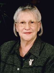 Louvion, Andrée Lemire