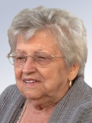 Girard, Pauline Vigneault
