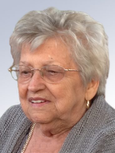 Girard, Pauline Vigneault